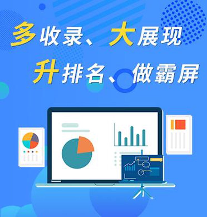 站群软件助力电商企业精准营销
