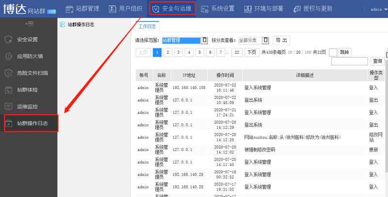 站群系统进化论：从批量建站到AI全自动养站的技术跃迁